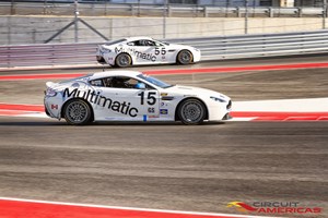 GRAND-AM Racing comes to Circuit of The Americas March 1-2, 2013