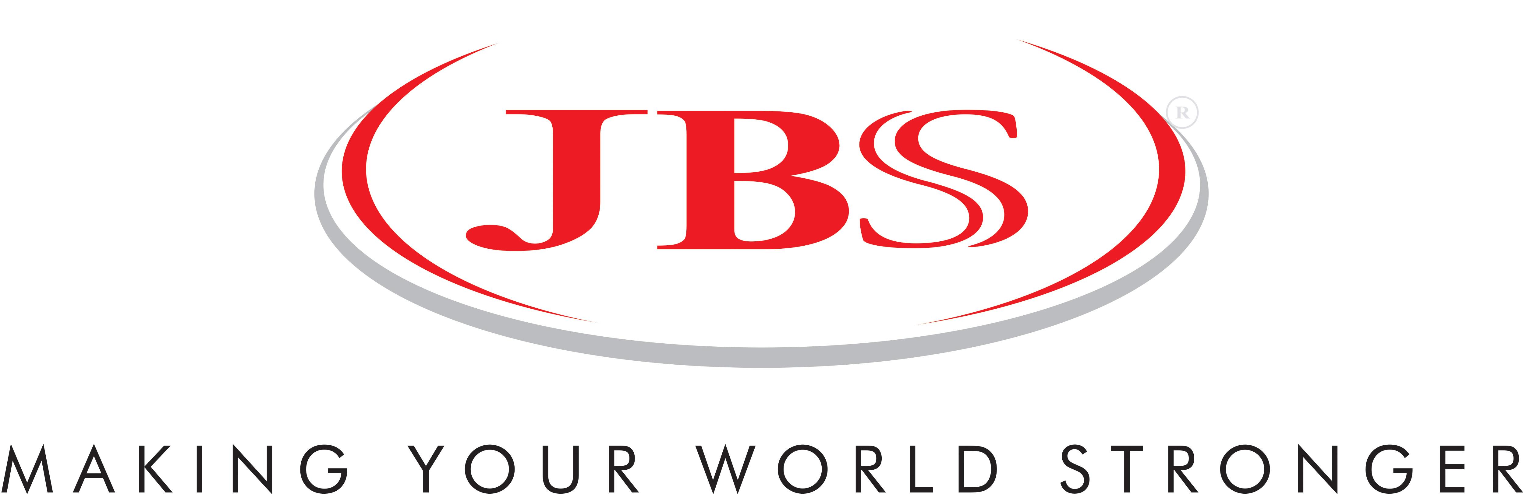 JBS USA Logo