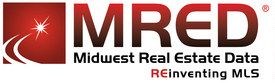MRED Midwest Real Estate Data LLC logo