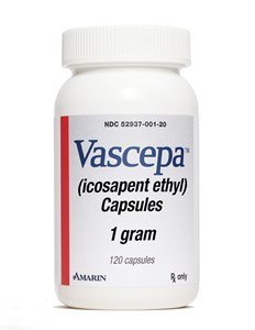 Vascepa(R) Capsules