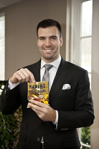 Flacco Satisfies his Sweet Tooth on the Way to NOLA