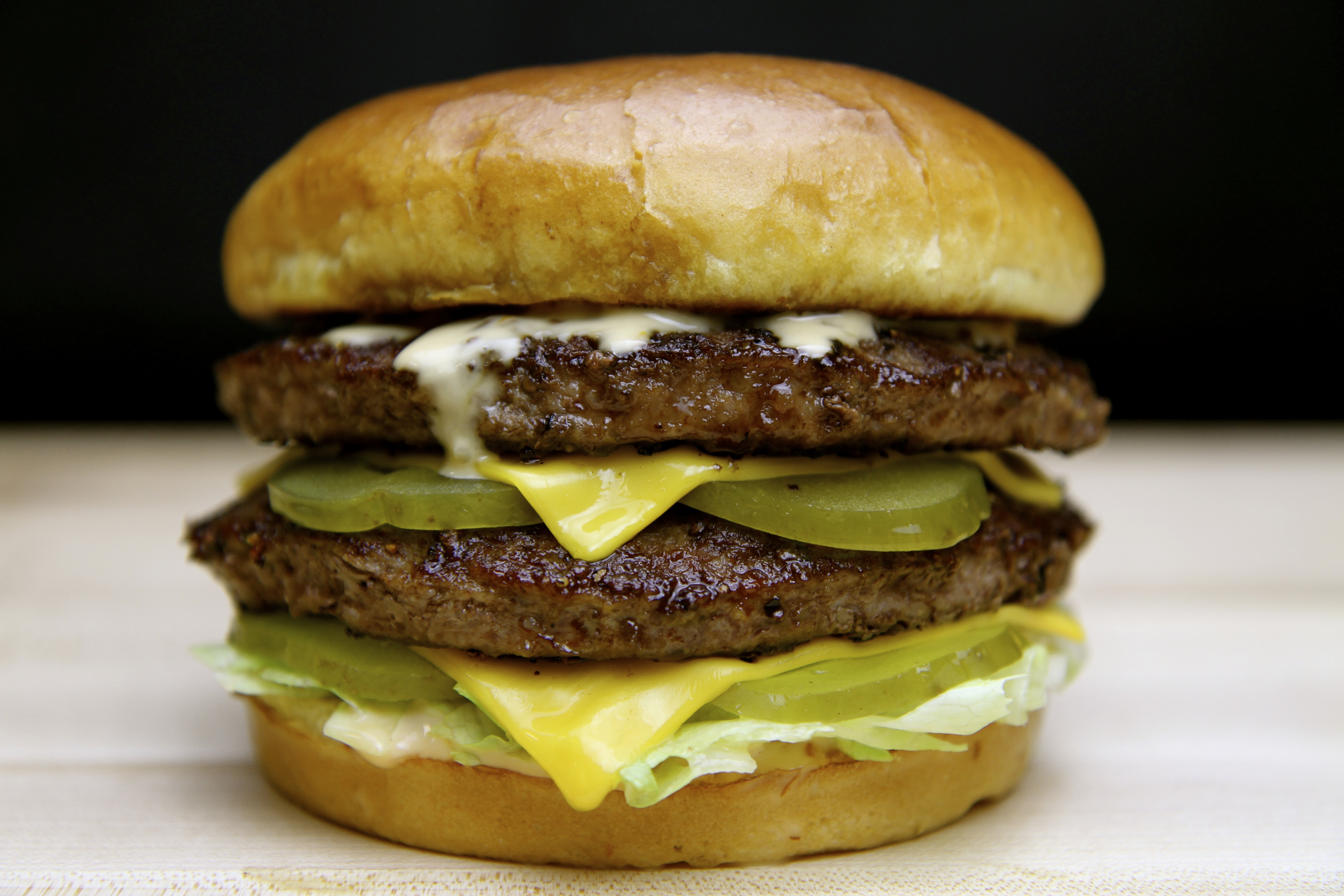  Beef 'O' Brady's