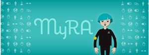 MyRA App for iPhone, iPad and iTouch 
