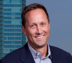 ForeScout's CFO Criss Harms