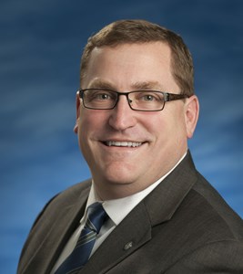 Brandon Lorey, Rockville Bank, Senior Vice President & Head of Consumer Lending 