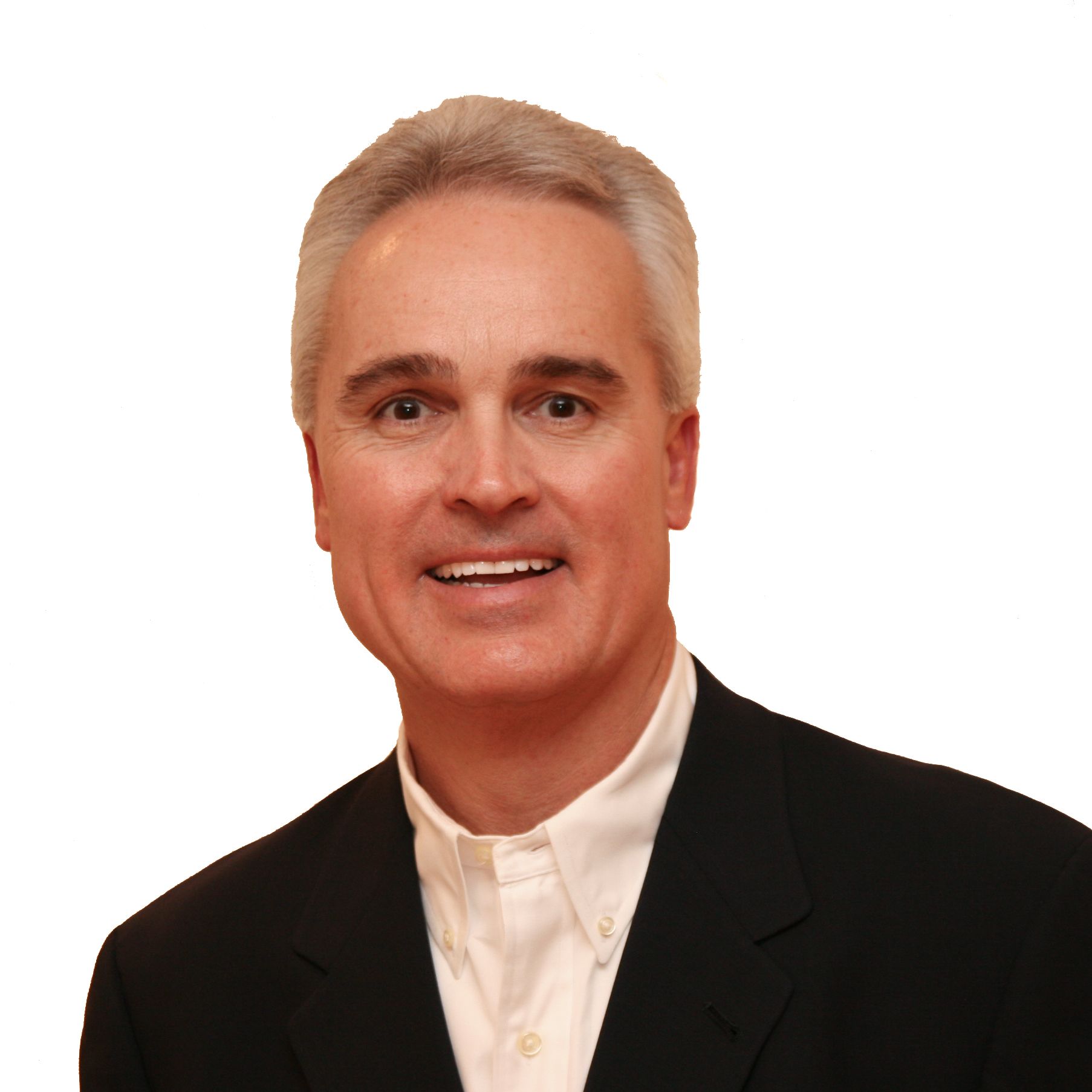 Jim Smith