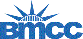 BMCC logo