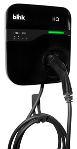 Blink(R) HQ Level 2 Home Charger