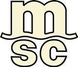 MSC Mediterranean Shipping logo