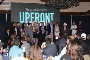 Azteca 54 Los Angeles Holds its Second Upfront/Golf Tournament