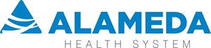 Alameda Health System logo