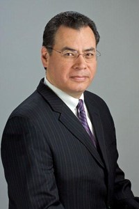 Mario Carrera, Vice President Entravision