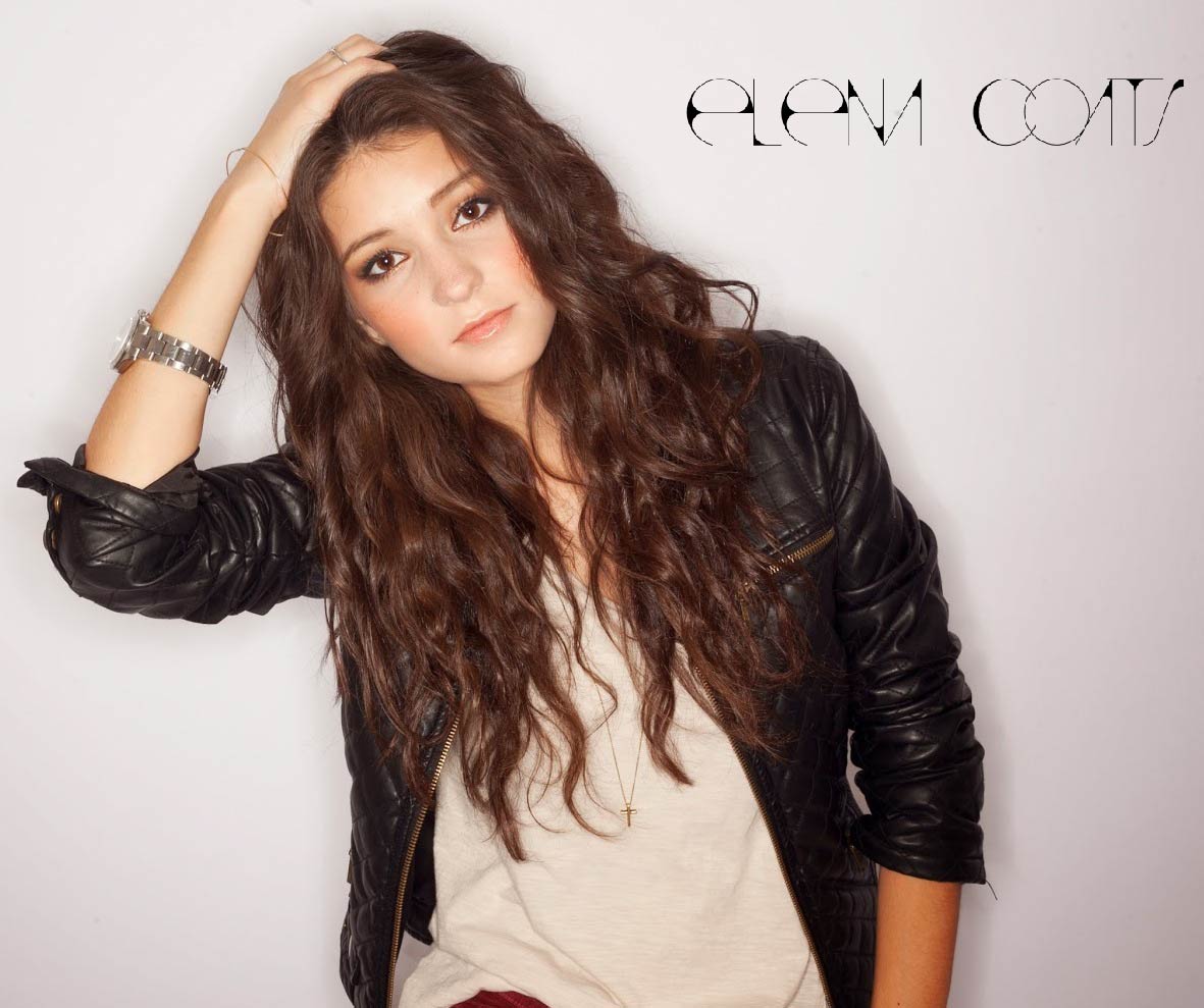 Elena Coats