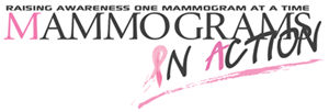 Mammograms in Action