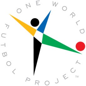 One World Futbol Project