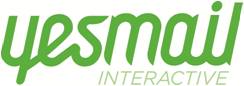 Yesmail logo