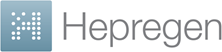 Hepregen Logo