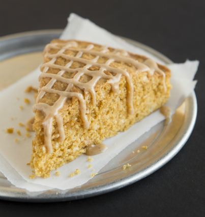 Pumpkin Patch Pie