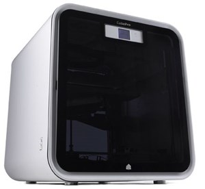 3D Systems CubePro 3D Printer 