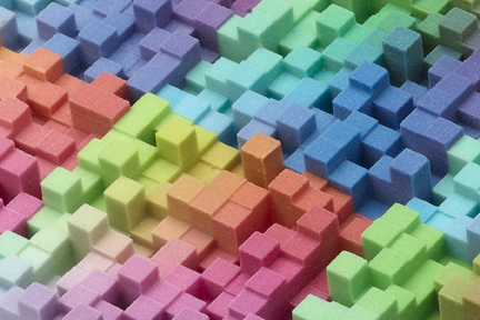 CubeJet