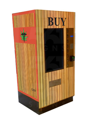 Marijuana Terminal