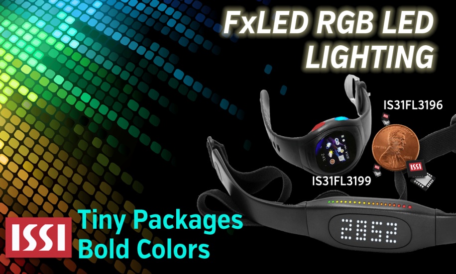 FxLED RGB LED Lighting