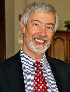 Bill Ryerson, PMC President
