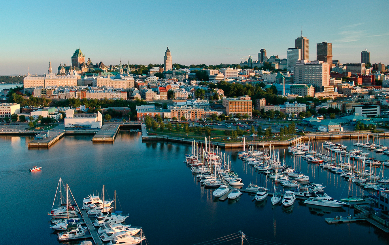 Quebec City