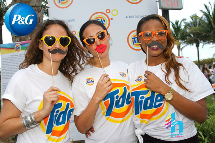 Hispanicize Event