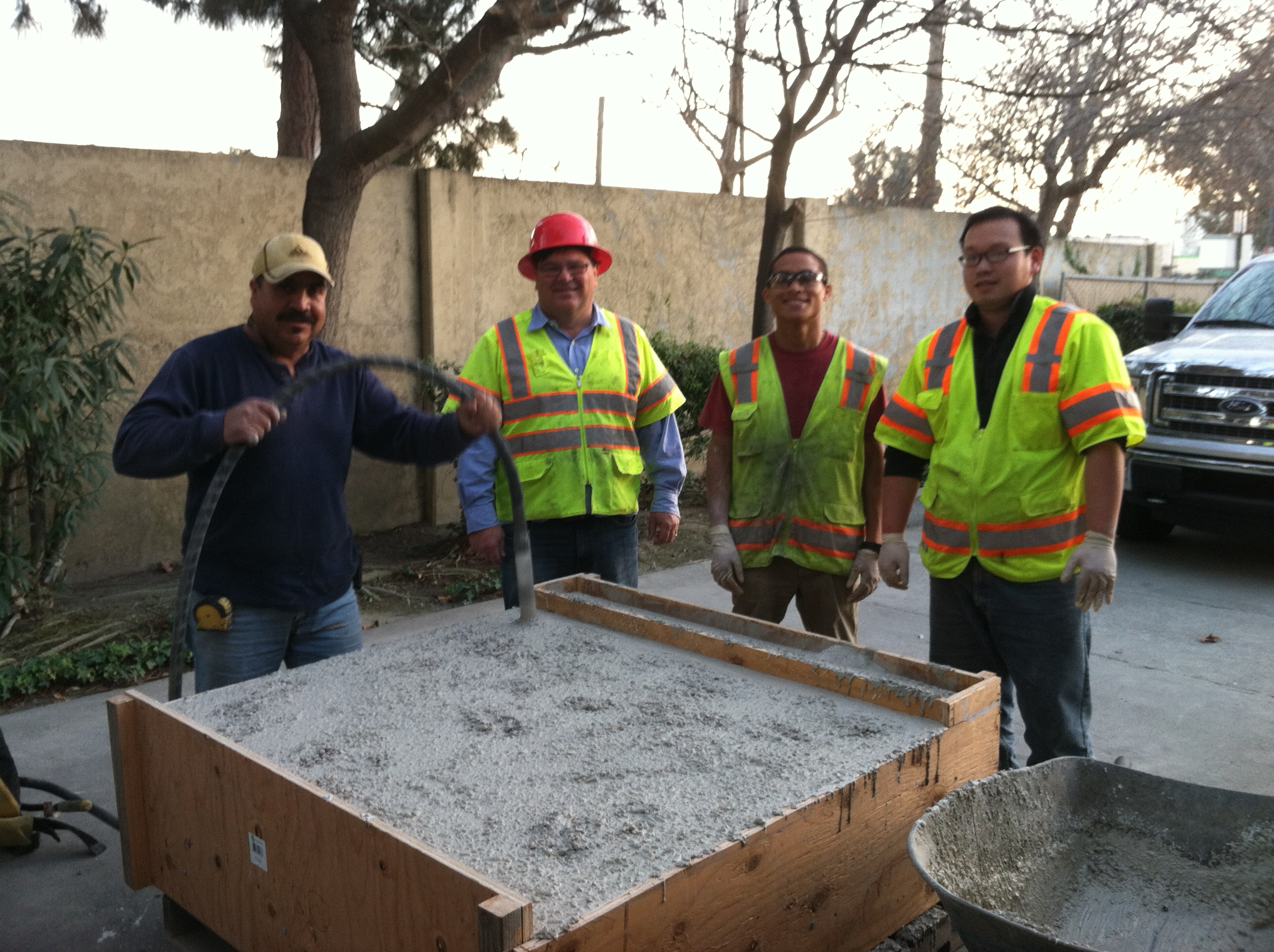 Quality and Assurance