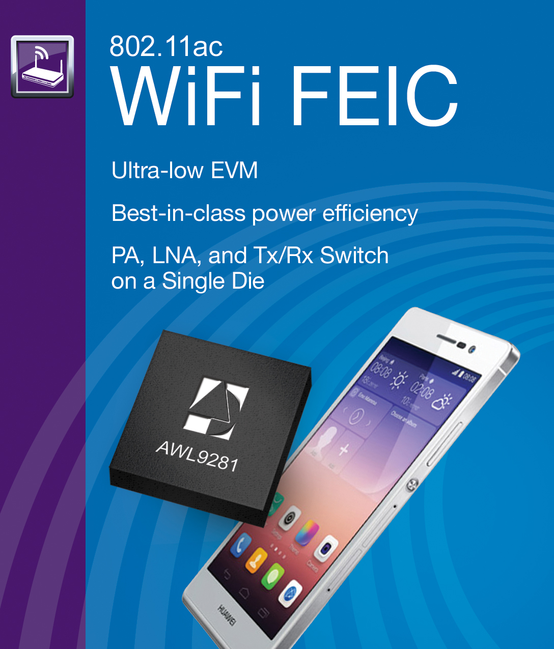 Ascend P7