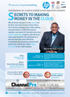 Secrets to Making Money in the Cloud
