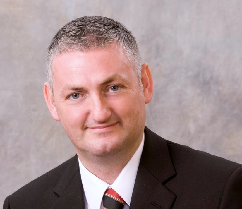 Chris Ahern