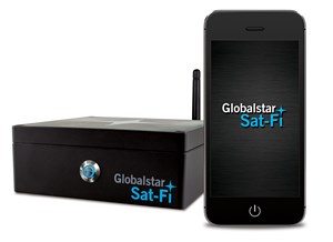Globalstar Sat-Fi 