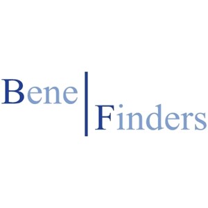 Benefinders logo