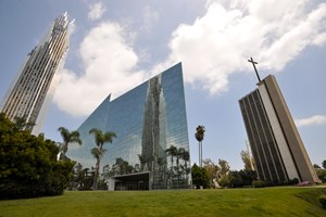 Christ Cathedral Campus