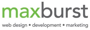 MAXBURST, Inc. logo
