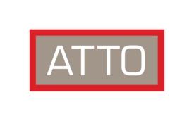 ATTO Company Logo