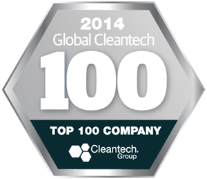 4) 2014 Global Cleantech 100- e-Badge_Top100