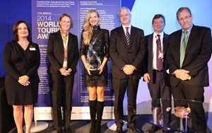 World Tourism Award- Photo 1