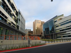 Global Institute for Entrepreneurship at West LA Campus 