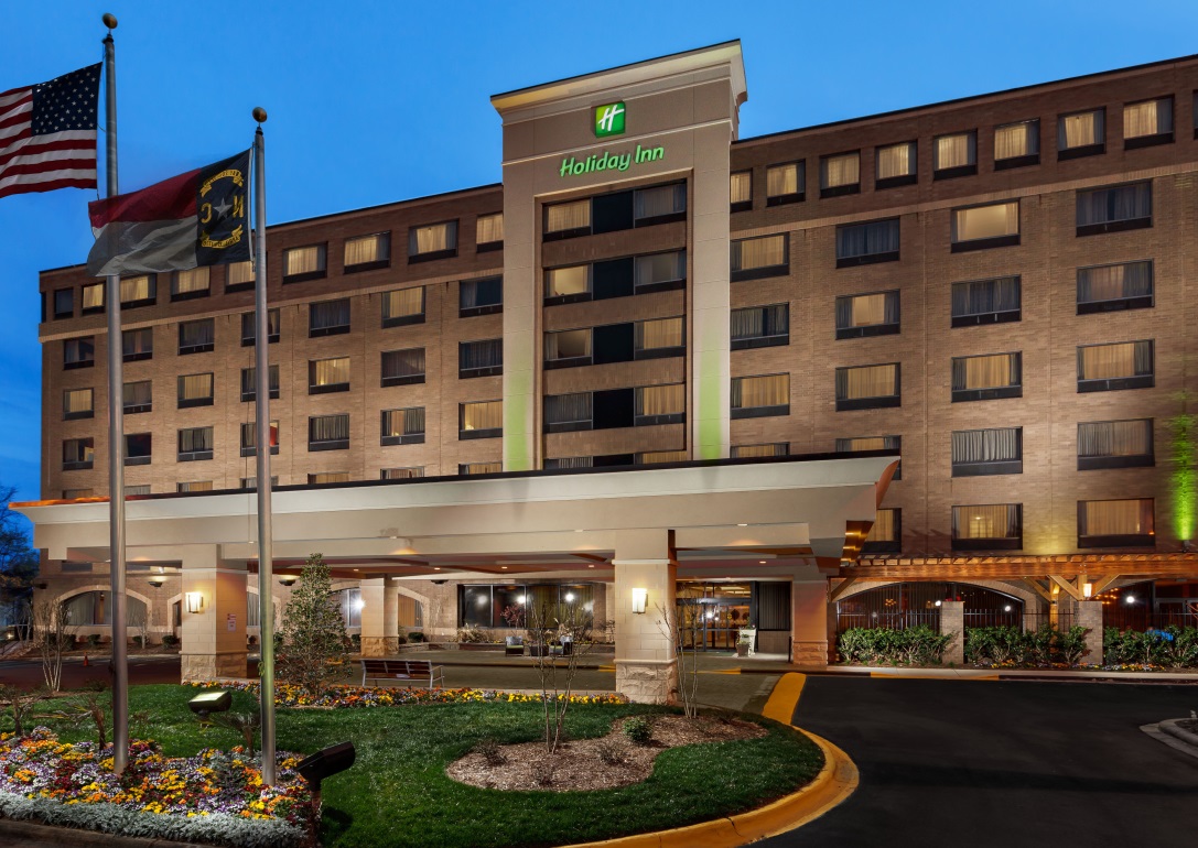 Holiday Inn Charlotte University
