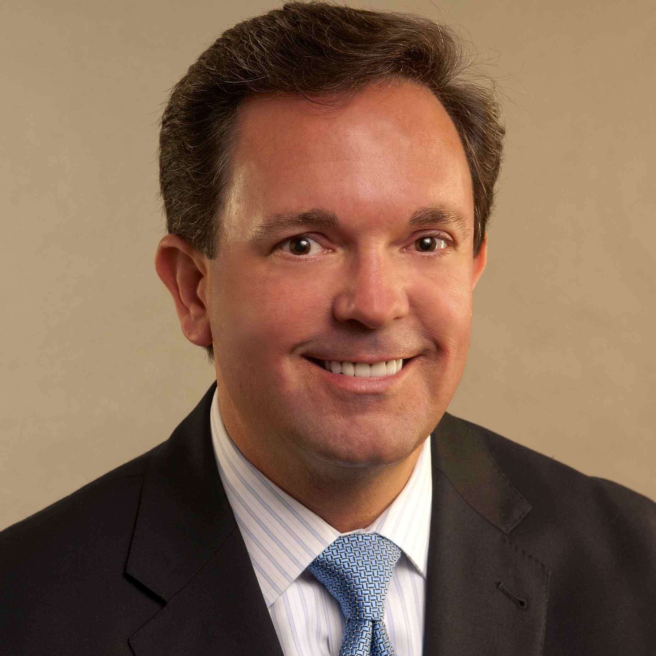 Eugene "Gene" Evans Head, Jr., Diversified Search Managing Director