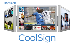 CoolSign_enterprise_digital_signage
