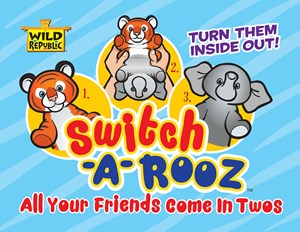 Switch-A-Rooz