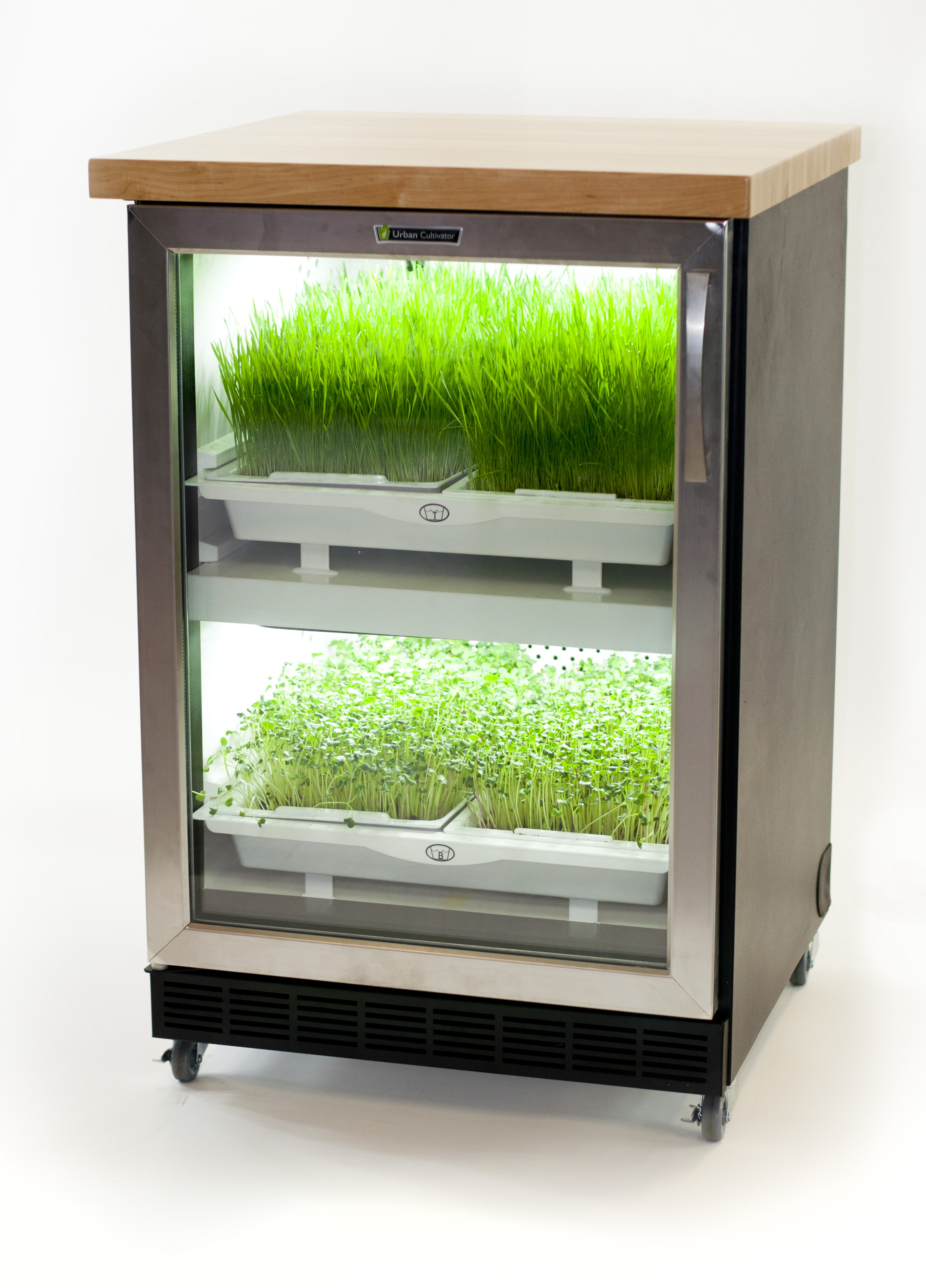 Urban Cultivator Residential
