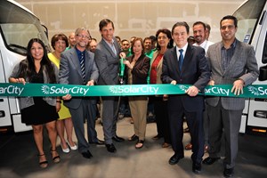 SolarCity New Mexico