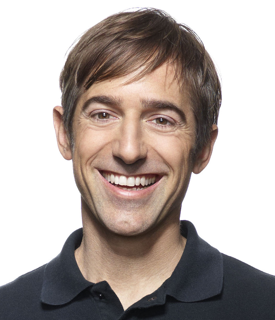Mark Pincus, Chief Executive Officer, Zynga 
