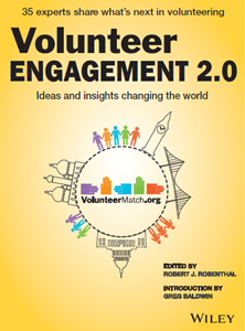 Volunteer Engagement Cover