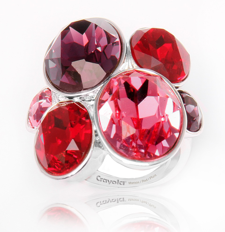 Zalemark to debut the Crayola Fine Jewelry Collection in Las Vegas